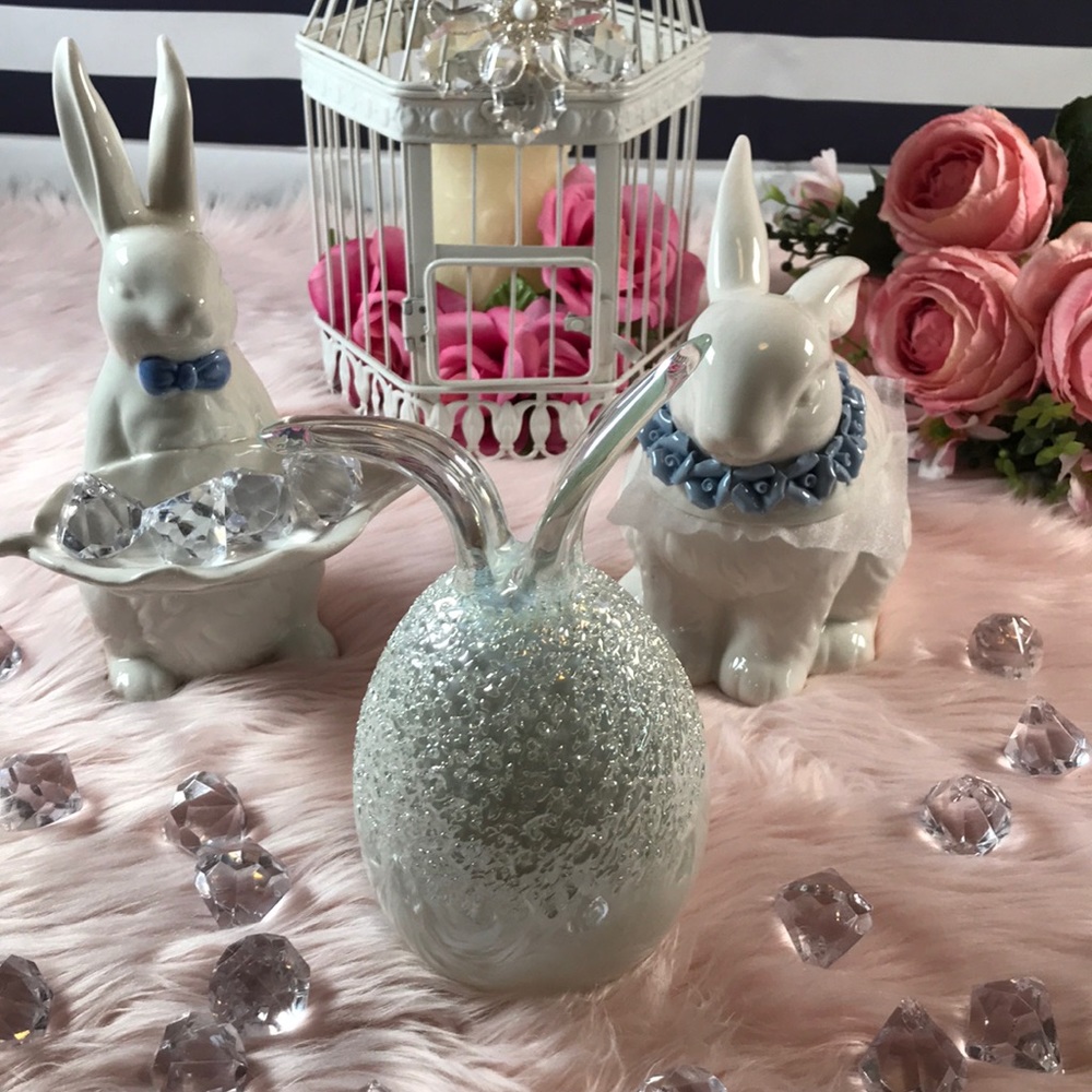 3 pc set Easter